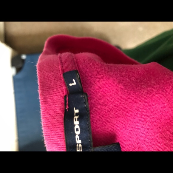 🐎POLO Ralph Lauren Logo Tee - Picture 8 of 8